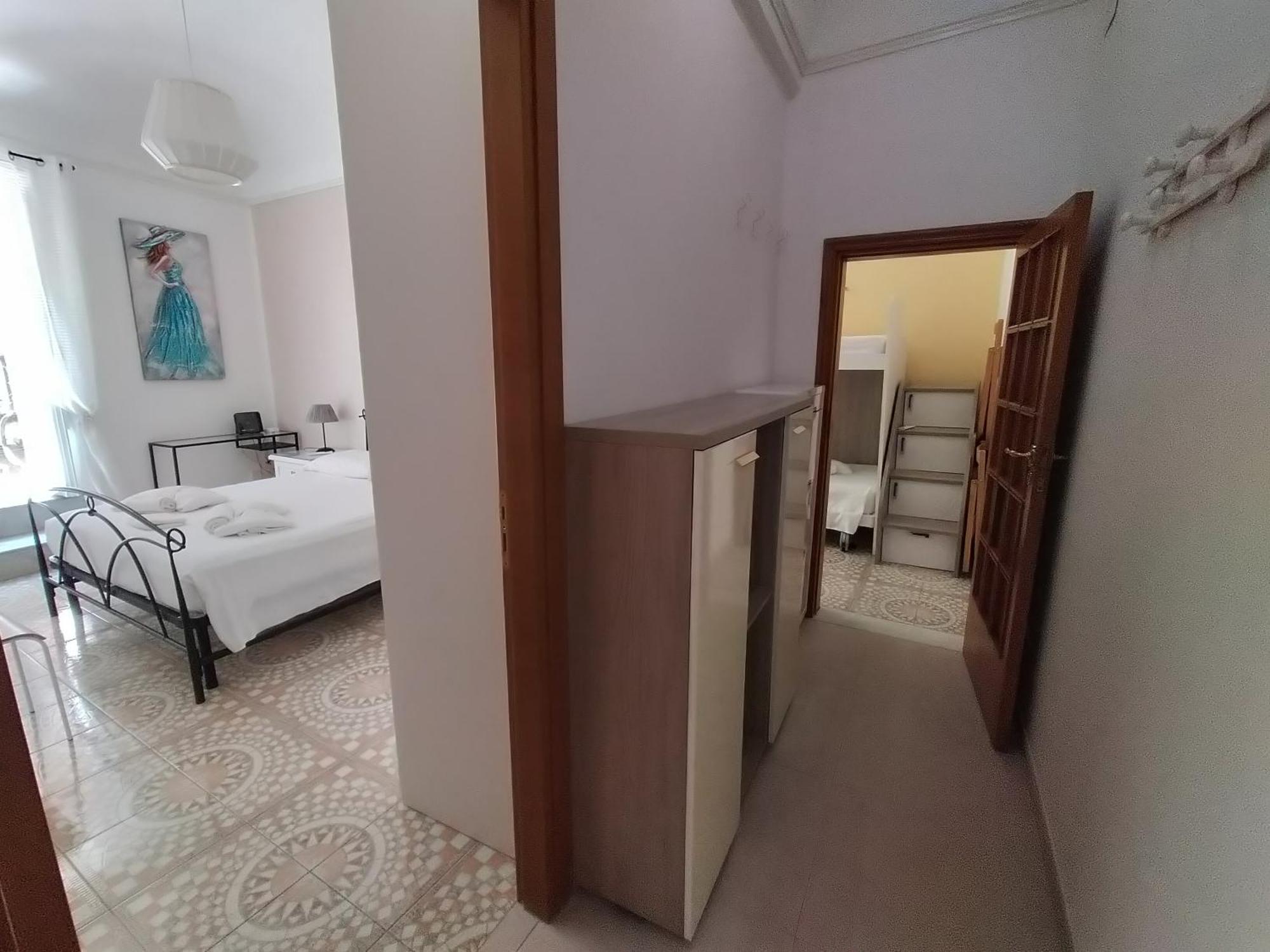 Casa Vacanze Barnaba Syracuse Exterior foto