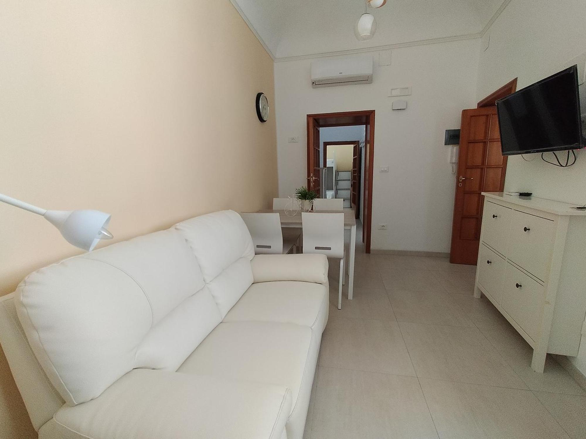 Casa Vacanze Barnaba Syracuse Exterior foto