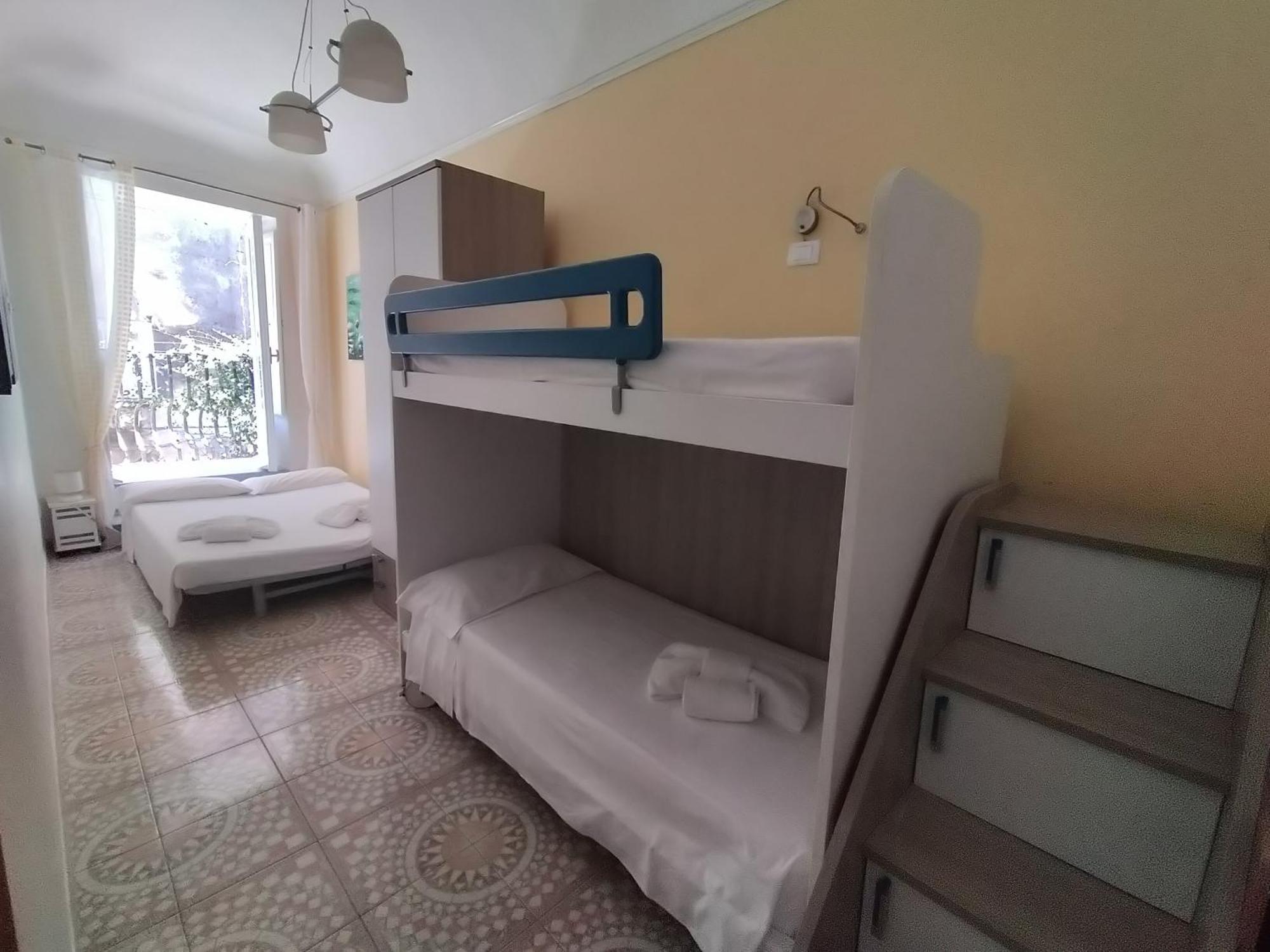 Casa Vacanze Barnaba Syracuse Exterior foto
